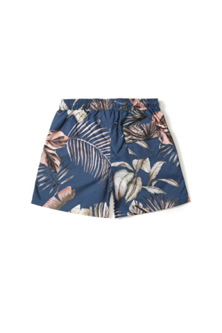 GOLD LEAF - Erkek Çocuk Mayo