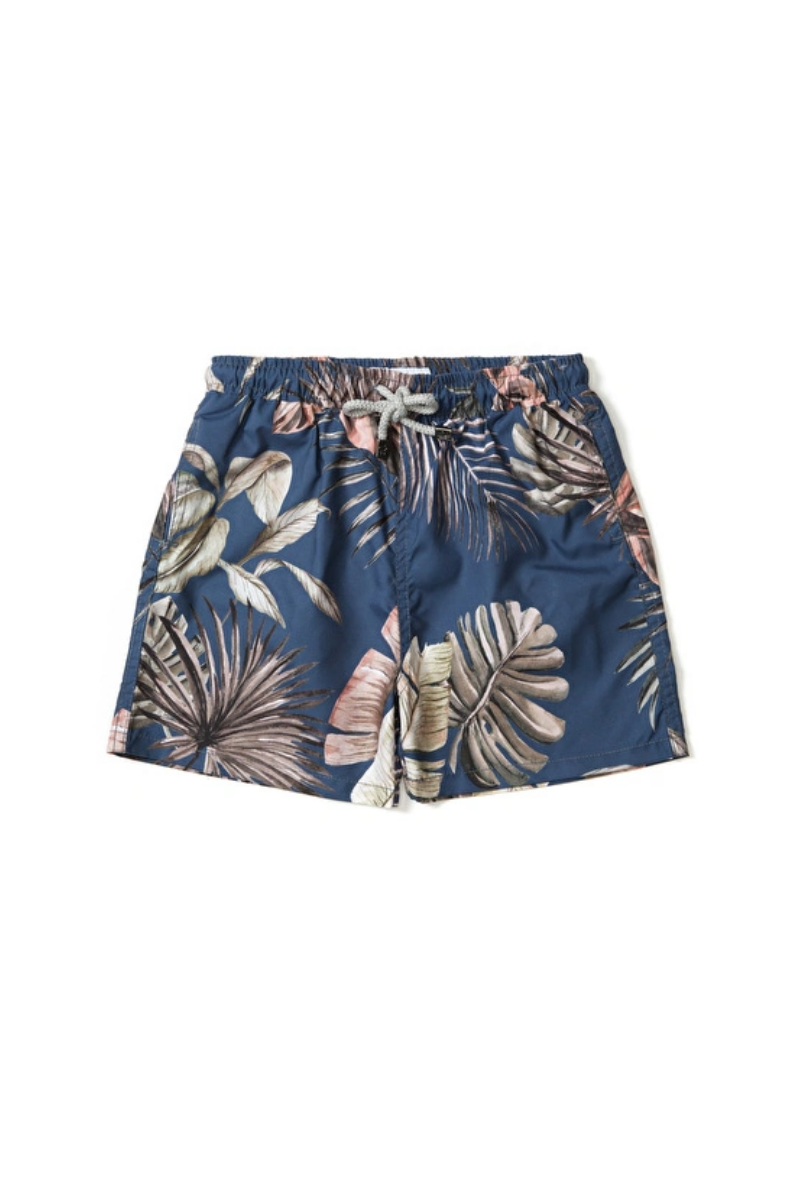 GOLD LEAF - Erkek Çocuk Mayo