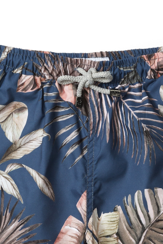 GOLD LEAF - Erkek Çocuk Mayo