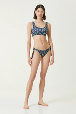 CAPRI - Sporty Bikini Takım