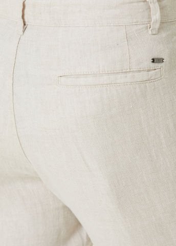 Naturel Keten Pantolon