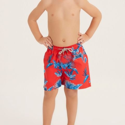 AIDEN - Erkek Çocuk Mayo