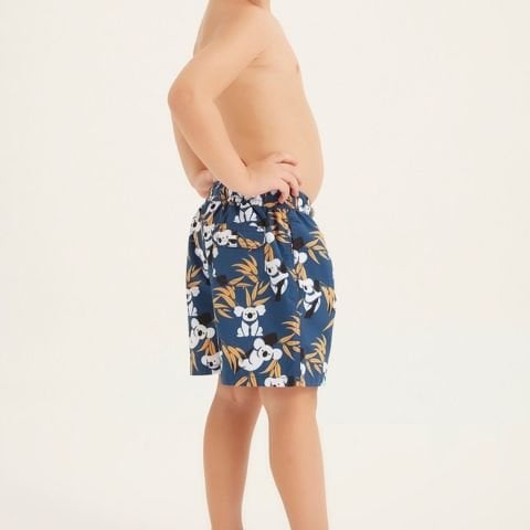 AUSTRALIA - Erkek Çocuk Mayo