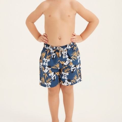 AUSTRALIA - Erkek Çocuk Mayo