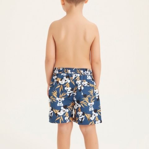 AUSTRALIA - Erkek Çocuk Mayo