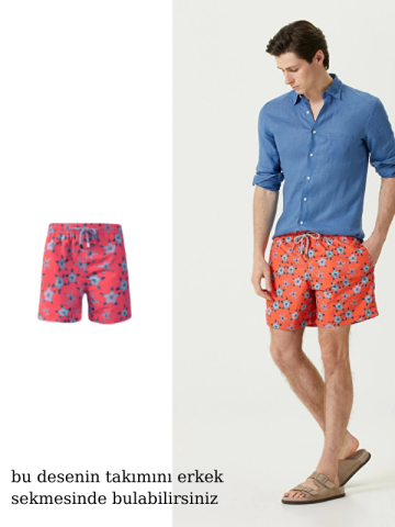 ROYAL - Erkek Çocuk Mayo