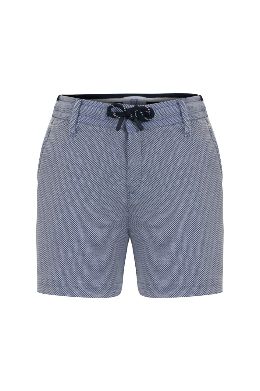 Raphael Çocuk Bermuda - Mavi