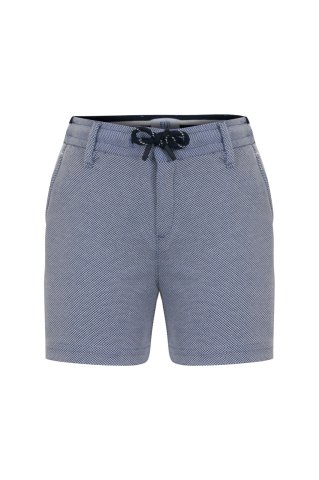 Raphael Çocuk Bermuda - Mavi