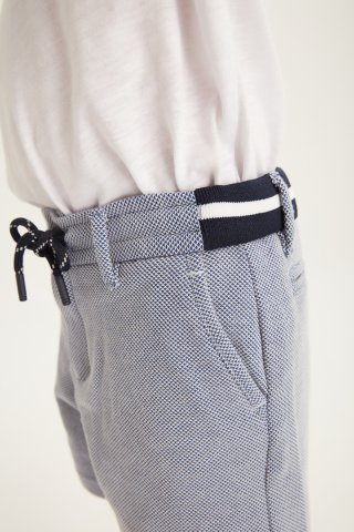 Raphael Çocuk Bermuda - Mavi