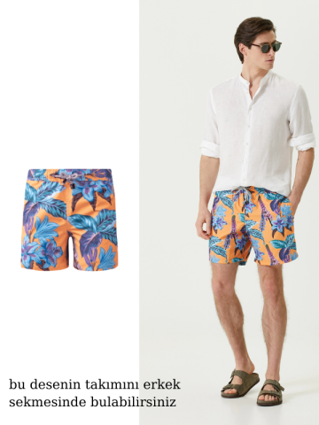 LIFE - Erkek Çocuk Mayo