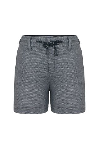 Raphael Çocuk Bermuda - Indigo