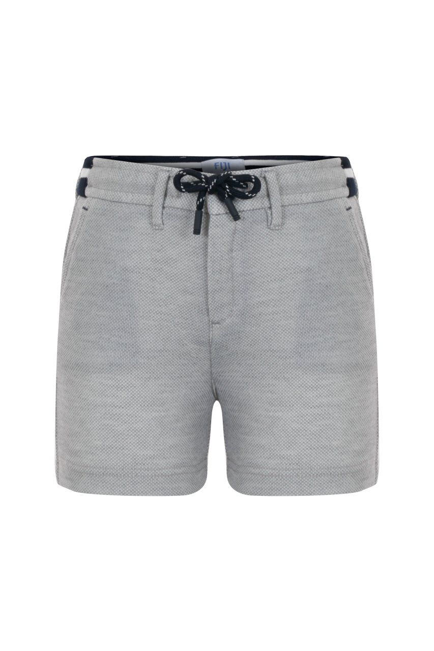 Raphael Çocuk Bermuda - Gri