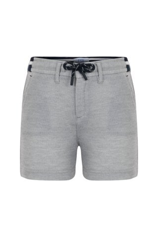 Raphael Çocuk Bermuda - Gri