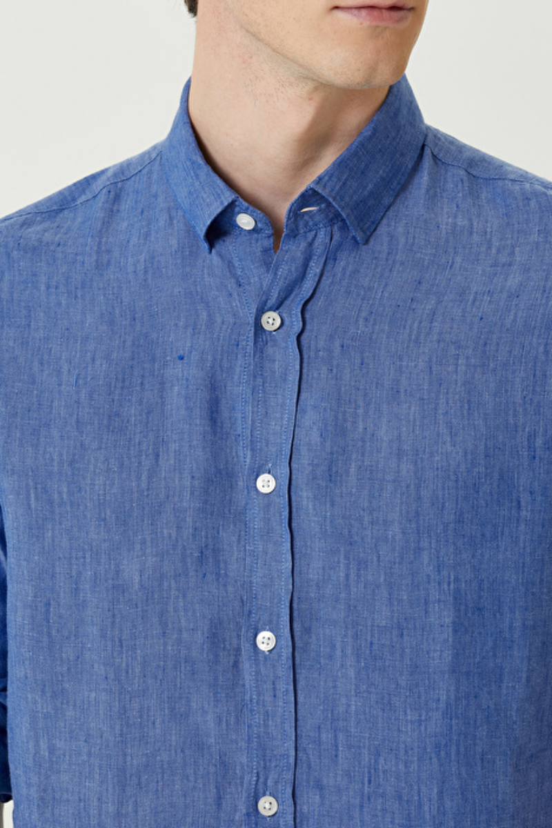 Keten Gömlek - Parlament