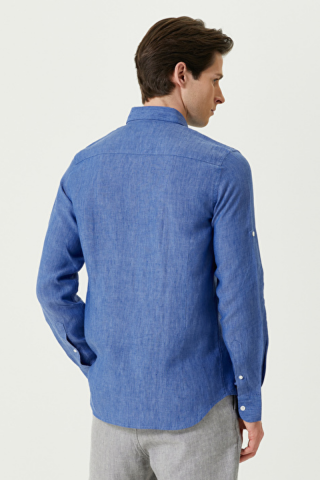 Keten Gömlek - Parlament