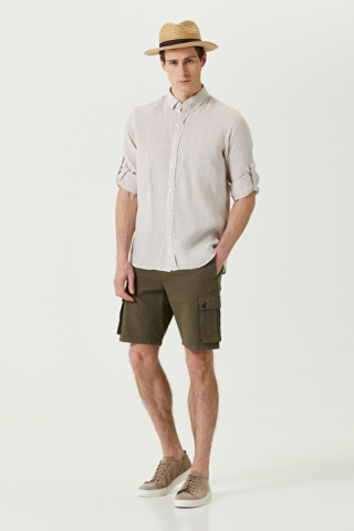 Haki Kargo Bermuda