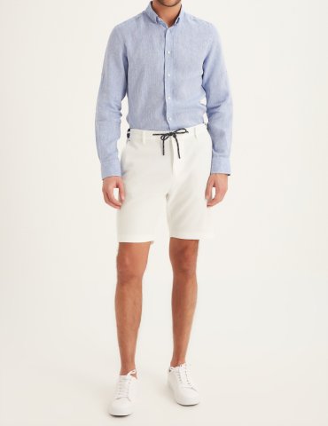 Raphael Bermuda - White