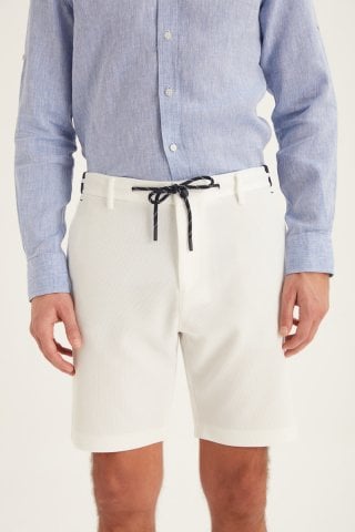 Raphael Bermuda - White