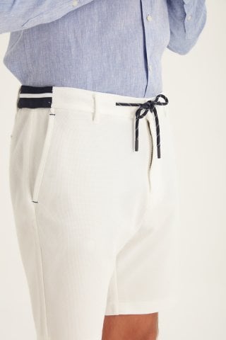 Raphael Bermuda - White