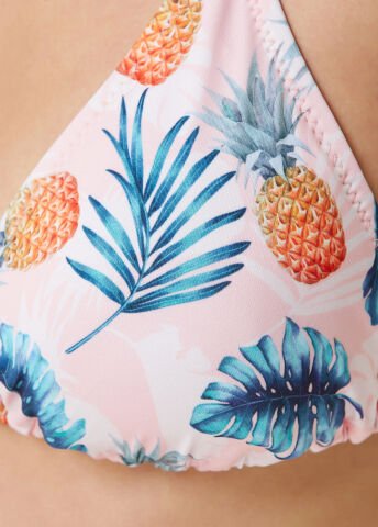 ALOHA - Üçgen Bikini Takım