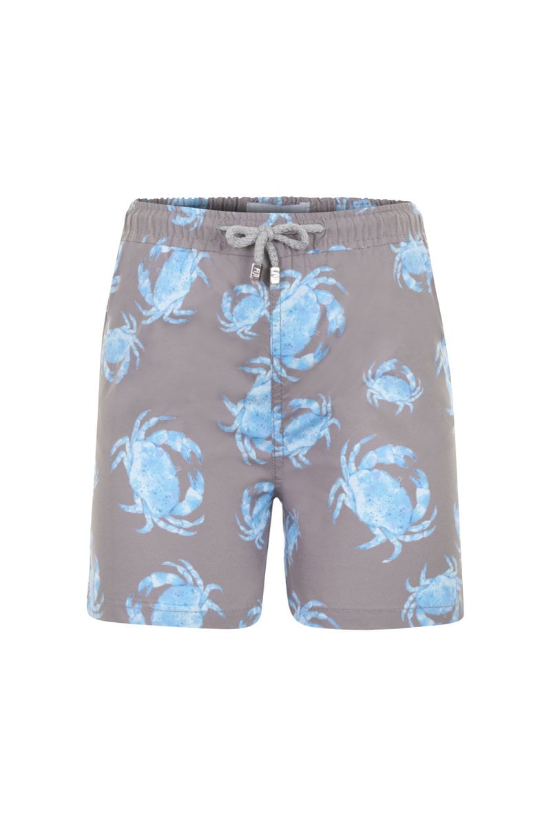 BLUE CRAB - Erkek Çocuk Mayo
