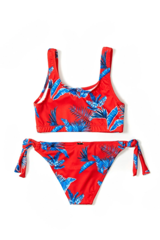 AIDEN - Kız Çocuk Sporty Bikini