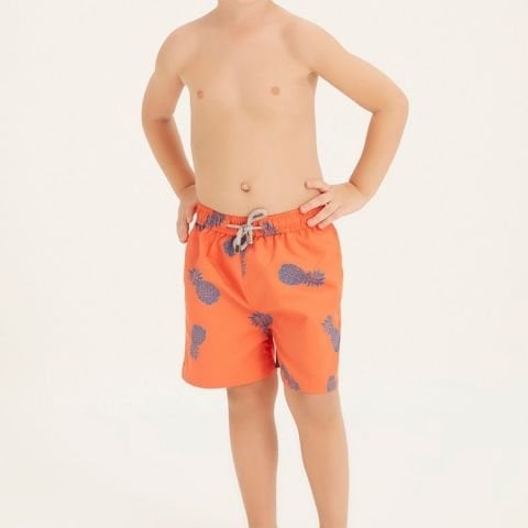 PINECOLADA - Erkek Çocuk Mayo